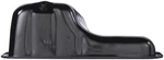 Spectra Engine Oil Pan For Metro, Esteem, Swift, Firefly Gmp37a. Fixed Price $80.72.