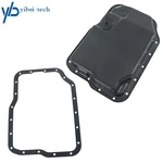Transmission Oil Pan W/gasket For Ford Focus Mazda 3 Sport 2 5 6 Mercury Milan. Fixed Price $23.93.