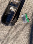 Bmw E10 2002tii M10 Engine Oil Pan Oem 1962-1976 Genuine 11131255164. Fixed Price $89.99.