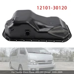 Oil Pan Sump 12101-30120 Fit For Toyota Hiace Dyna 1kd/2kd Diesel. Fixed Price $116.69.