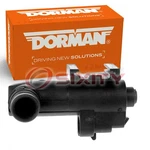 Dorman Vapor Canister Vent Solenoid For 2001-2010 Chevrolet Silverado 2500 Jb. Fixed Price $49.16.