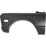 Brothers Trucks A1006-68 Front Driver Side Fender For 68-72 Gmc C/k New. Fixed Price $697.24.