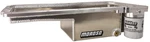 Moroso #21172 Oil Pan Gm Ls Series 4.875" Deep Steel 6 Quart Aluminum. Fixed Price $910.99.