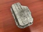 12-13 Mercedes W221 S550 Cl550 4.6 M278 Engine Motor Lower Oil Pan Oem. Fixed Price $99.99.