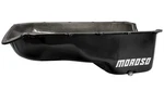 Moroso 20492 Pontiac V8 Oil Pan Stock Replacement For. Fixed Price $318.59.