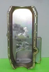 Cv / Champ Steel Pan Circle Track Wet Sump Oil For 2 Piece Seal Sb Chevy. Fixed Price $125.00.