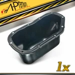 A-premium Engine Oil Pan Sump For Suzuki Grand Vitara 1999-2005 Xl-7 2002-2006. Fixed Price $34.99.