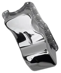 Trans Dapt Performance 9532 Chrome Oil Pan. Fixed Price $189.99.