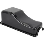 Oil Pan, Front Sump, Black, Fits 1968-1978 Big Block Ford 429-460. Fixed Price $92.99.