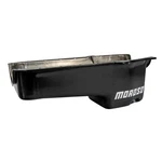 Moroso 20172 Oil Pan, Sbc 86-up 1 Piece Pass Side Dipstick 7.5 In. Fixed Price $195.99.