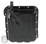 New Oem Mitsubishi 2004-2012 Eclipse Galant Transmission Oil Pan Mr983296. Fixed Price $151.17.