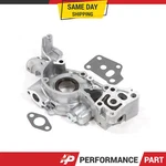 Oil Pump For 96-04 Mitsubishi Montero & Sport 3.0l 6g72 3.5l 6g74. Fixed Price $100.99.