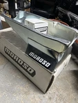 Moroso Oil Pan Sbc. Fixed Price $200.00.