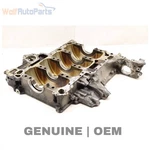 2013-2016 Audi Rs5 4.2l - Crankshaft Mount / Lower Engine Block 079103032. Fixed Price $63.82.