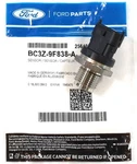 Genuine Ford Bc3z-9f838-a Fuel Rail Pressure Sensor 2011 2019 6.7l Powerstroke. Fixed Price $111.62.