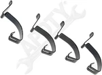 Apdty 162925 Engine Airbox Clips. Fixed Price $18.16.