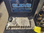 Oil Pan 6 Cylinder Fits 99-05 Volvo 80 Series. Fixed Price $98.92.