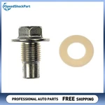 Engine Oil Drain Plug Dorman - Autograde For Pontiac Beaumont 1964-1969. Fixed Price $23.46.