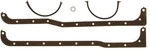 Engine Oil Pan Gasket Set Mahle Os30541. Fixed Price $34.81.