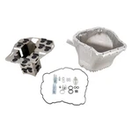 Iag Performance Competition Series Oil Pan For Subaru Ej25 Iag-eng-2203sl. Fixed Price $612.11.