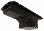 Steel For 1963-78 Chrysler Bb 361 383 400 440 Hemi 426 Racing Oil Pan - Black. Fixed Price $177.61.