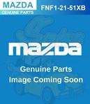 Fnf1-21-51xb Mazda Oem Genuine Pan, Oil. Fixed Price $62.98.