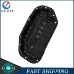New Lower Engine Oil Pan Nsp31a 264566 Fit For Infiniti 2008-19 Nissan 07-19. Fixed Price $23.06.