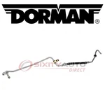Dorman Outlet Oil Cooler Hose Assembly For 2007-2010 Saturn Outlook Lg. Fixed Price $89.81.