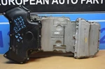07-15 Mercedes M156 E63 Cls63 Clk63 C63 Engine Oil Pan Assembly 1560141702. Fixed Price $339.99.