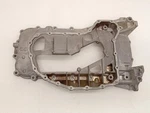 Oil Pan 2.7l 4 Cylinder 2trfe Engine Upper Fits 05-23 Tacoma. Fixed Price $148.94.