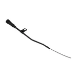 Black Steel Engine Oil Dipstick Billet Handle For Ford 260 289 302 Small Block. Fixed Price $31.73.