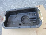 94 Del Sol Vtec Oil Pan. Fixed Price $41.95.