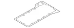 Genuine Bmw Upper Oil Pan Gasket 11-13-8-601-057. Fixed Price $22.59.