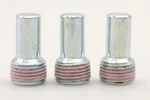 New Oem Mopar Cylinder Block Drain Plug Set Of 3 06036417aa Jeep Dodge Ram 03-21. Fixed Price $14.95.