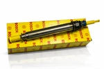 Mercedes W204 C300 C350 C400 C63 Amg Cgi Fuel Injector 2012 2016 Oem New. Fixed Price $150.08.