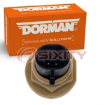 Dorman Output Transmission Speed Sensor For 1989-2010 Dodge Grand Caravan Ek. Fixed Price $33.77.