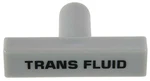 1986-87 Buick Regal & 1989 Trans Am Turbo; Transmission Oil Indicator Handle. Fixed Price $45.99.