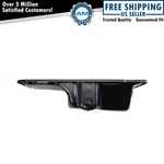 Trq Lower Stamped Steel Engine Oil Pan For Escape Focus Tribute 2.0l Dohc. Fixed Price $54.85.