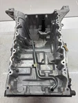 Oil Pan For Land Rover 5.0 V8 Petrol 508pn Aj133 9h43-6706-ac. Fixed Price $277.54.