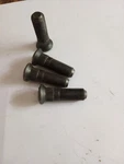 Mga 1600 Disc Brake Wheel Studs ( 4). Fixed Price $15.00.