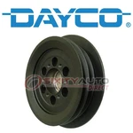 Dayco Harmonic Balancer For 1975-1978 Nissan 280z - Engine Cylinder Block Hk. Fixed Price $336.02.