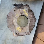 1964-1974 Gm Chevrolet Aluminum Bell Housing 3858403 403 Muncie, Bw T10, Saginaw. Fixed Price $135.00.