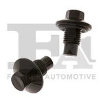 Fa1 256.850.001 Locking Screw, Oil Pan For Ac Alfa Romeo Caterham Chrysler. Fixed Price $9.20.