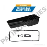 Replaces 4898036 Cummins Isb-cr-6.7 Oil Pan , Md. Fixed Price $670.18.