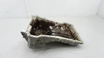 2012-2015 Mercedes-benz W204 C250 M271 Lower Oil Pan Section A2710141602 Oem. Fixed Price $141.59.