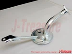 Lexus Gs300 Jzs160 1998-2005 Genuine Oil Strainer Sub-assy 15104-46070 Oem. Fixed Price $108.51.