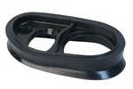 Oil Filter Gasket/seal Uro Parts 91110719203. Fixed Price $57.29.
