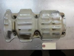 Engine Oil Baffle From 2007 Chevrolet Impala 3.5 12585005. Fixed Price $31.45.