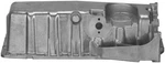 Engine Oil Pan Spectra Vwp36a. Fixed Price $232.99.