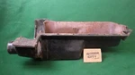 Flathead Ford Early V8 Engine Oil Pan Pre-48 59ab. Fixed Price $165.00.